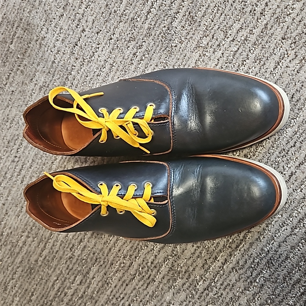 Helm ankle boot